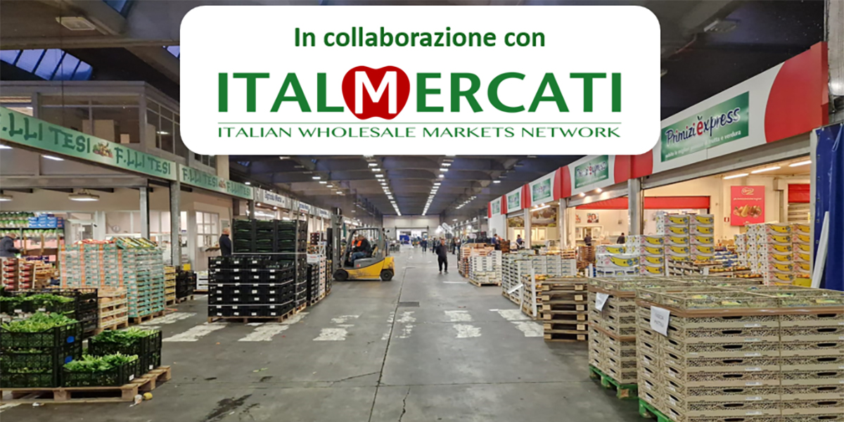 Fragole, meloni e asparagi protagonisti del mercato